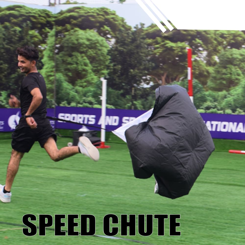 Speed Chute